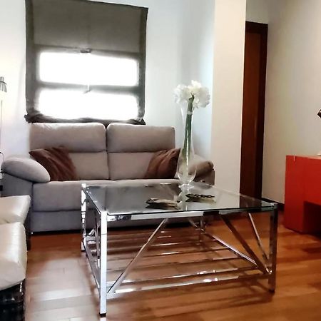 Selecta Elegante Apartamento Con Patio En Centro Historico Sevilla Exterior foto